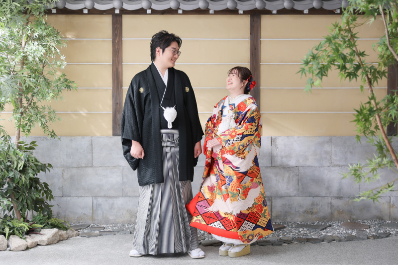 まずはシンプルに