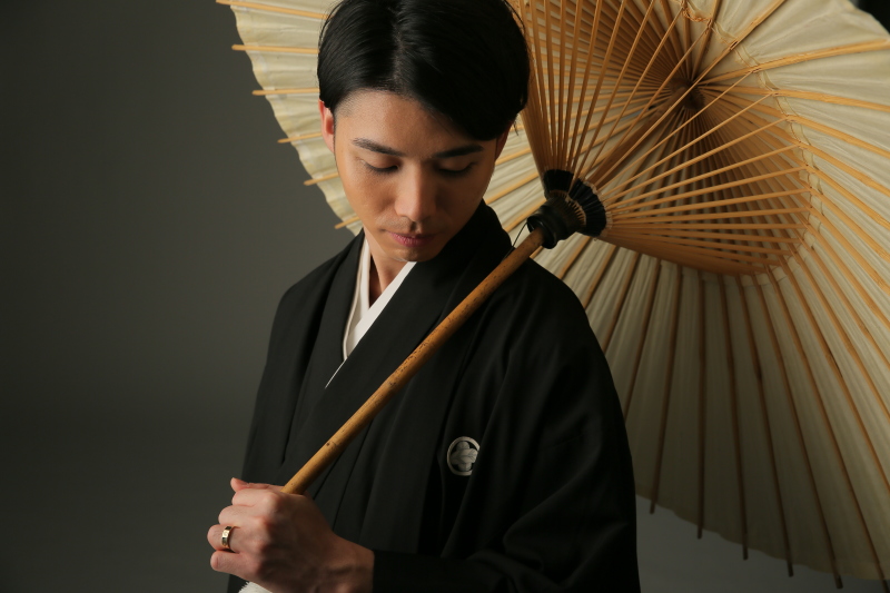 男性バージョン