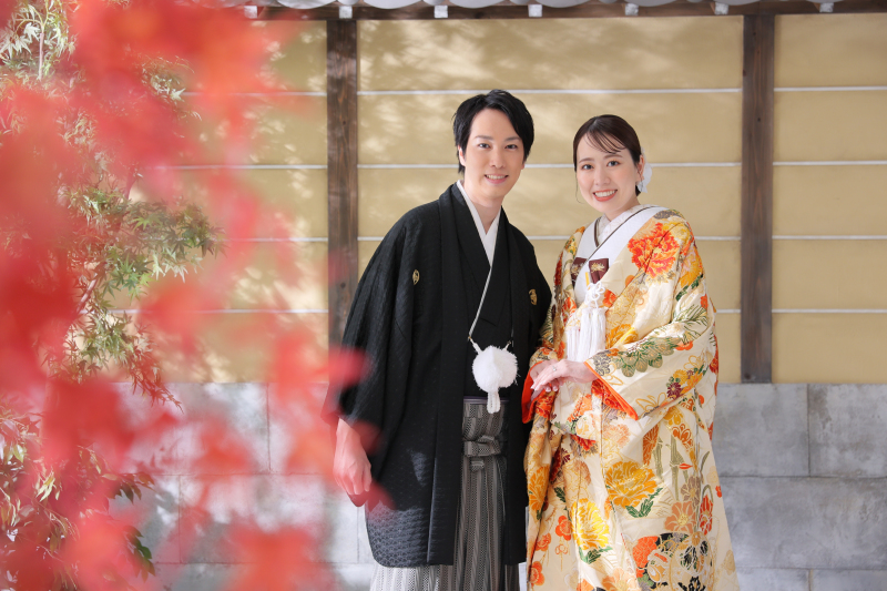 屋内庭園スタジオ