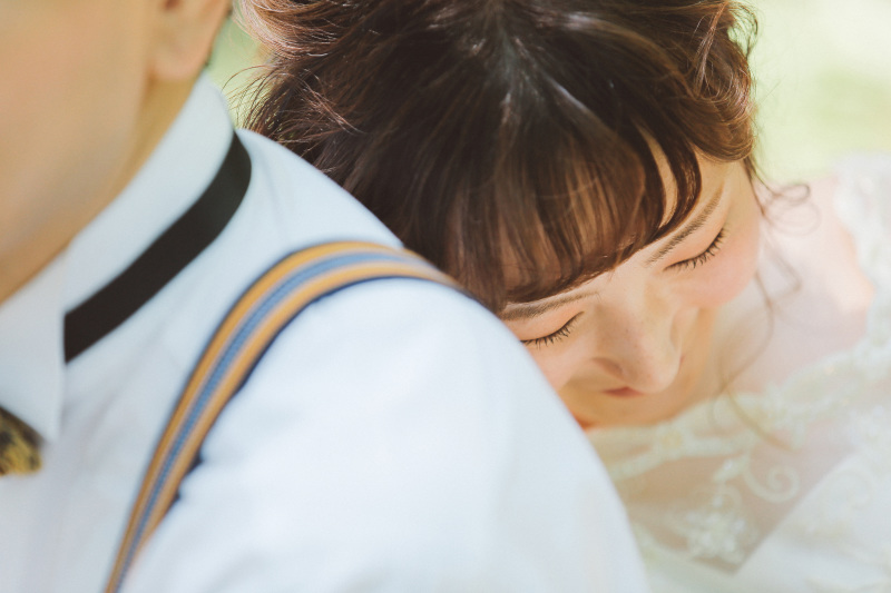 いつもの場所で