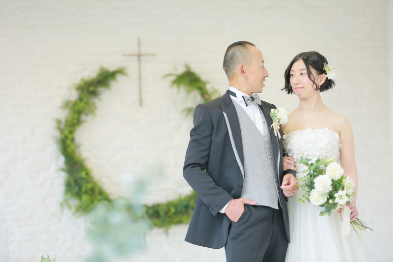 チャペルフォト