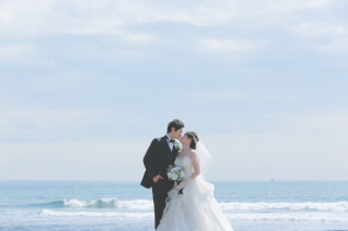 洋装ロケーション