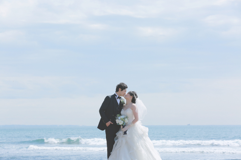 洋装ロケーション