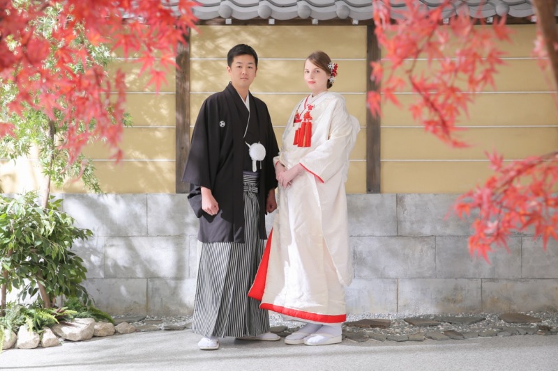 屋内庭園スタジオ