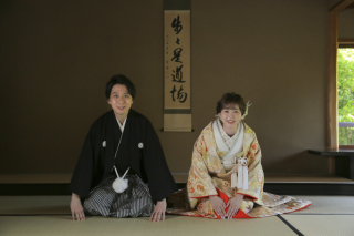 梅雨明けのアクティブ撮影！in目白庭園.