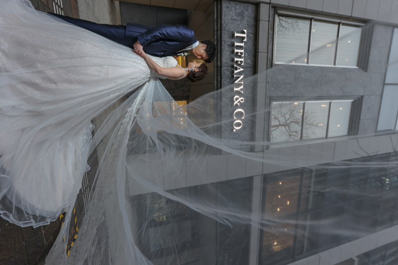 ティファニーアンドコー