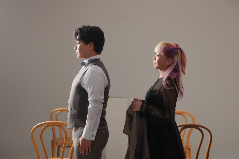 ジャケットセレモニー