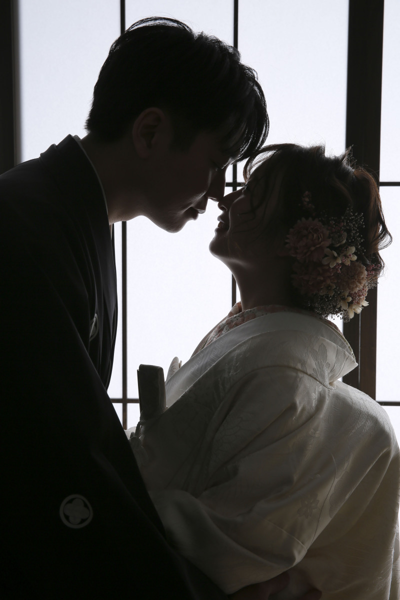 ドラマチックに