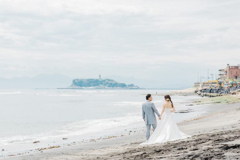 お二人のお好きなロケ地へご案内します！