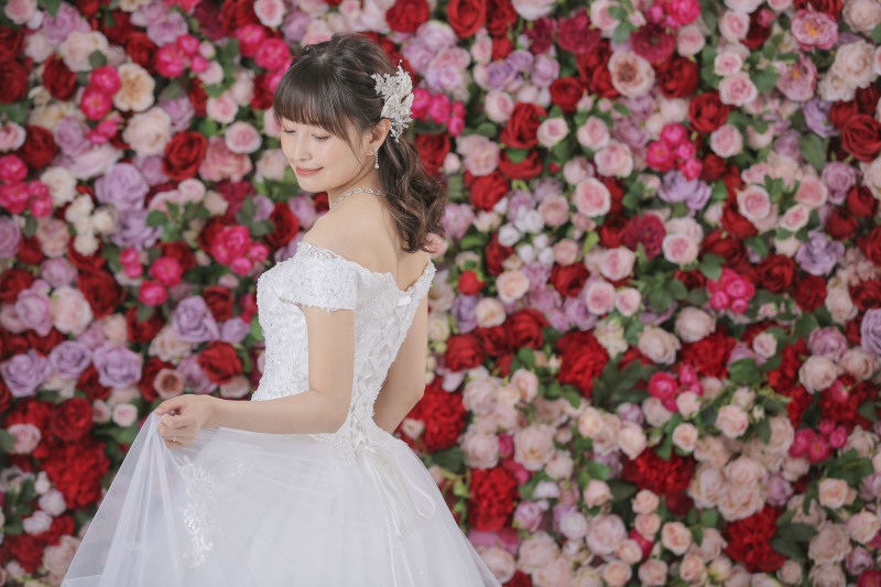 洋装ハウススタジオ