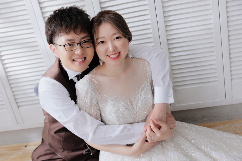 最後はベンチで