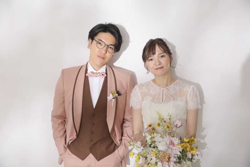 和洋スタジオで貸切撮影!!