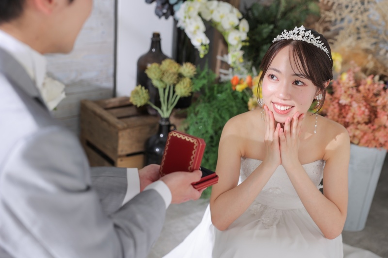 どきどき