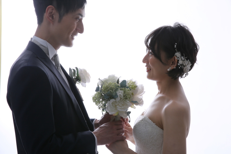 おしあわせに。