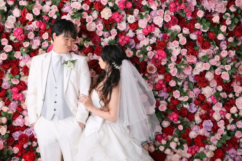 いつものおふたり