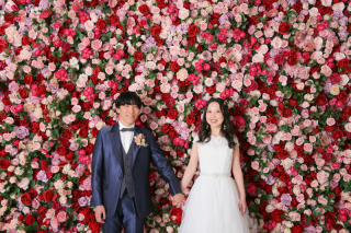 かわいいお二人とハウススタジオ撮影！！