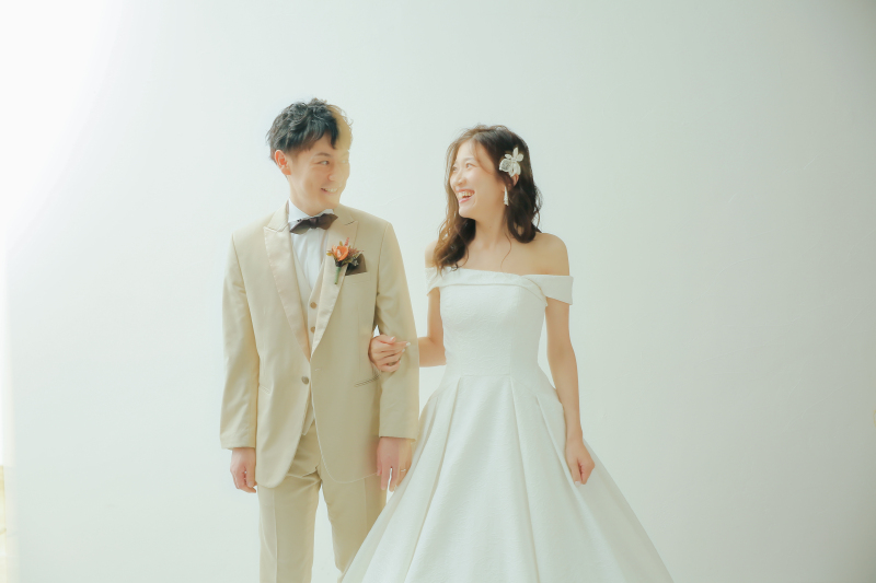 背景がなくても