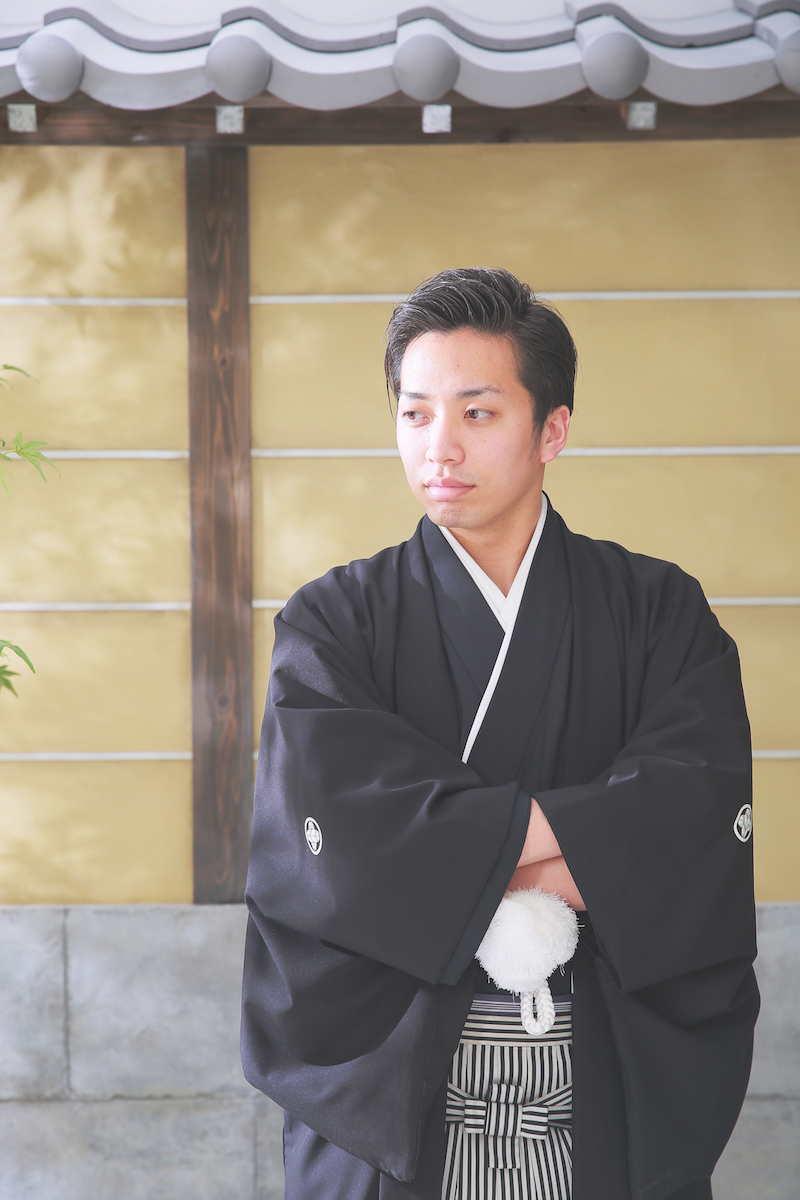 『木漏れ日＋ソロ』