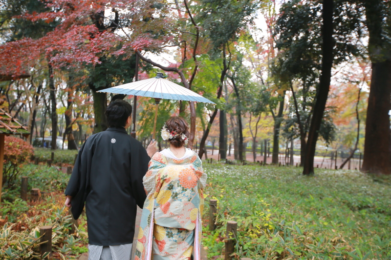 ロケーションでしか撮れない