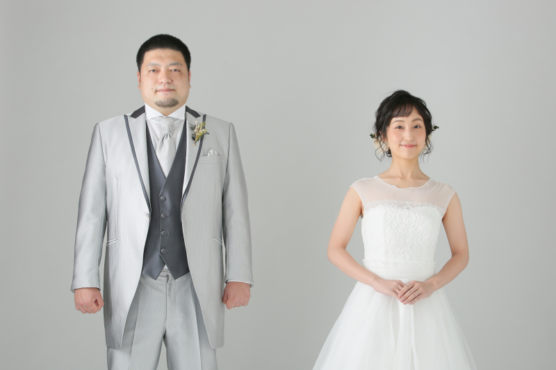 お人形さんのようなポーズ！