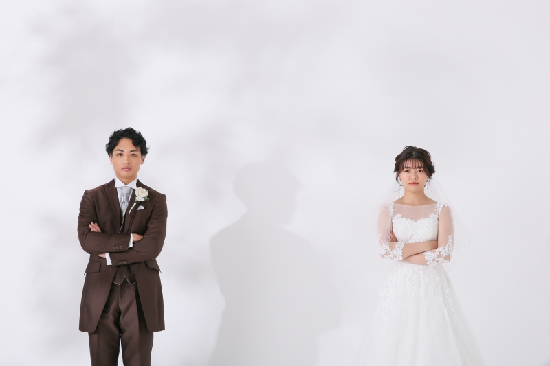 コマ撮りで可愛いストーリーに♪