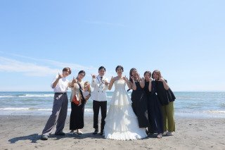 夏だ！海だ！湘南だ！