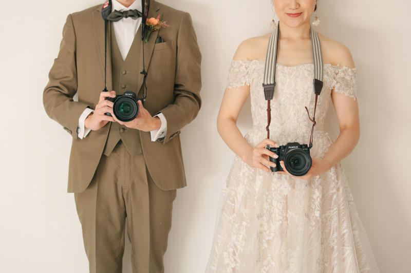 趣味のアイテムも♫