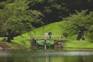 新しいロケ地のご紹介。