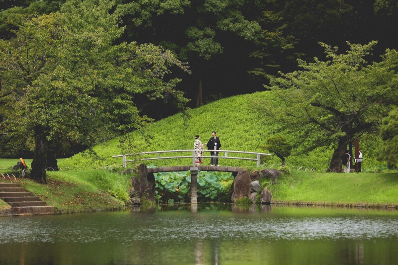 新しいロケ地のご紹介。