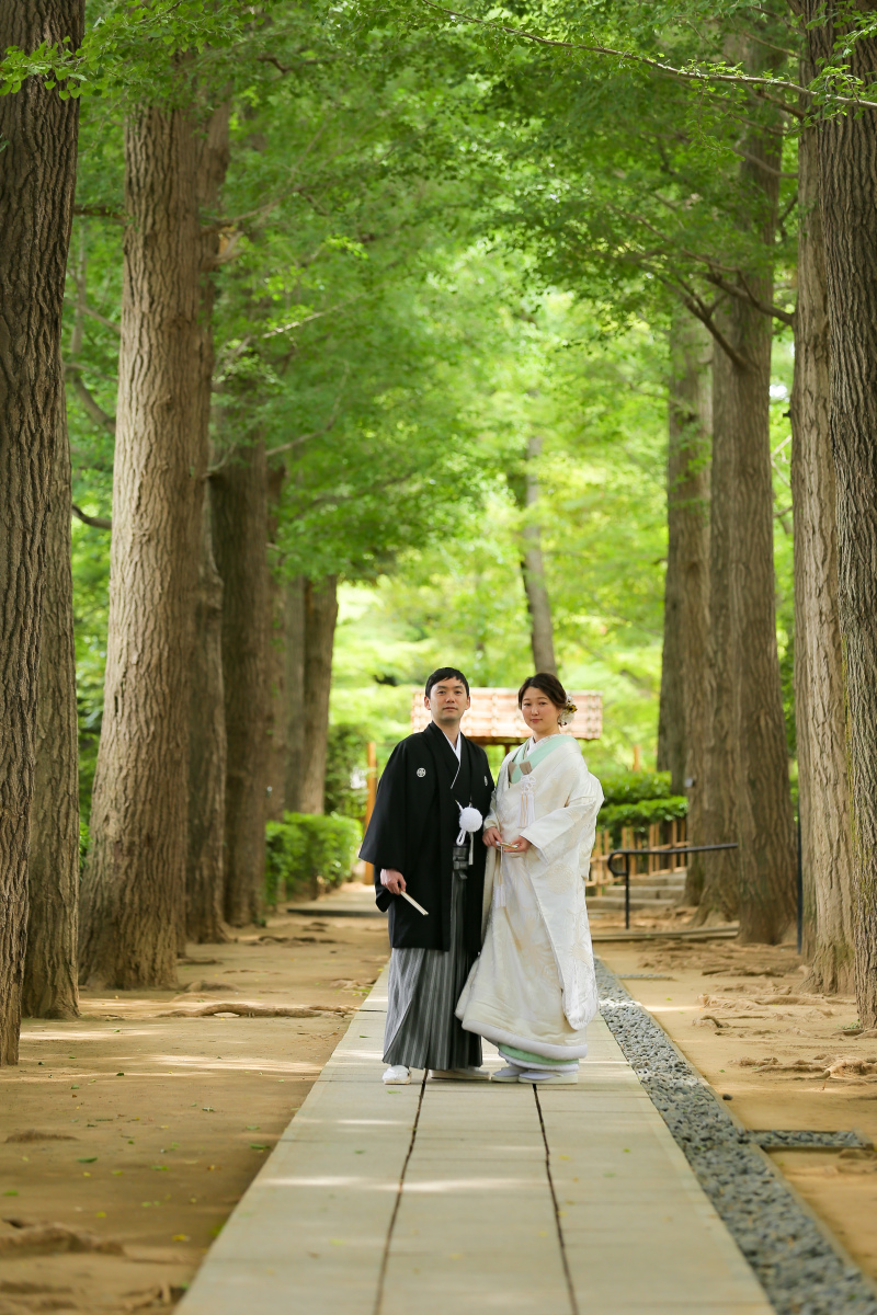 ファーストショット！