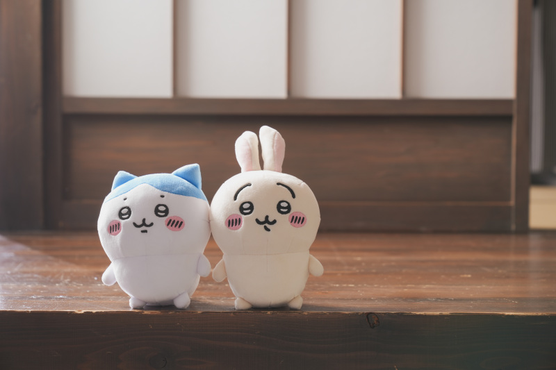 好きなものと一緒に