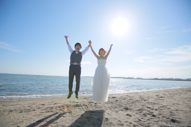 元気いっぱい！