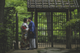 和装ロケーション