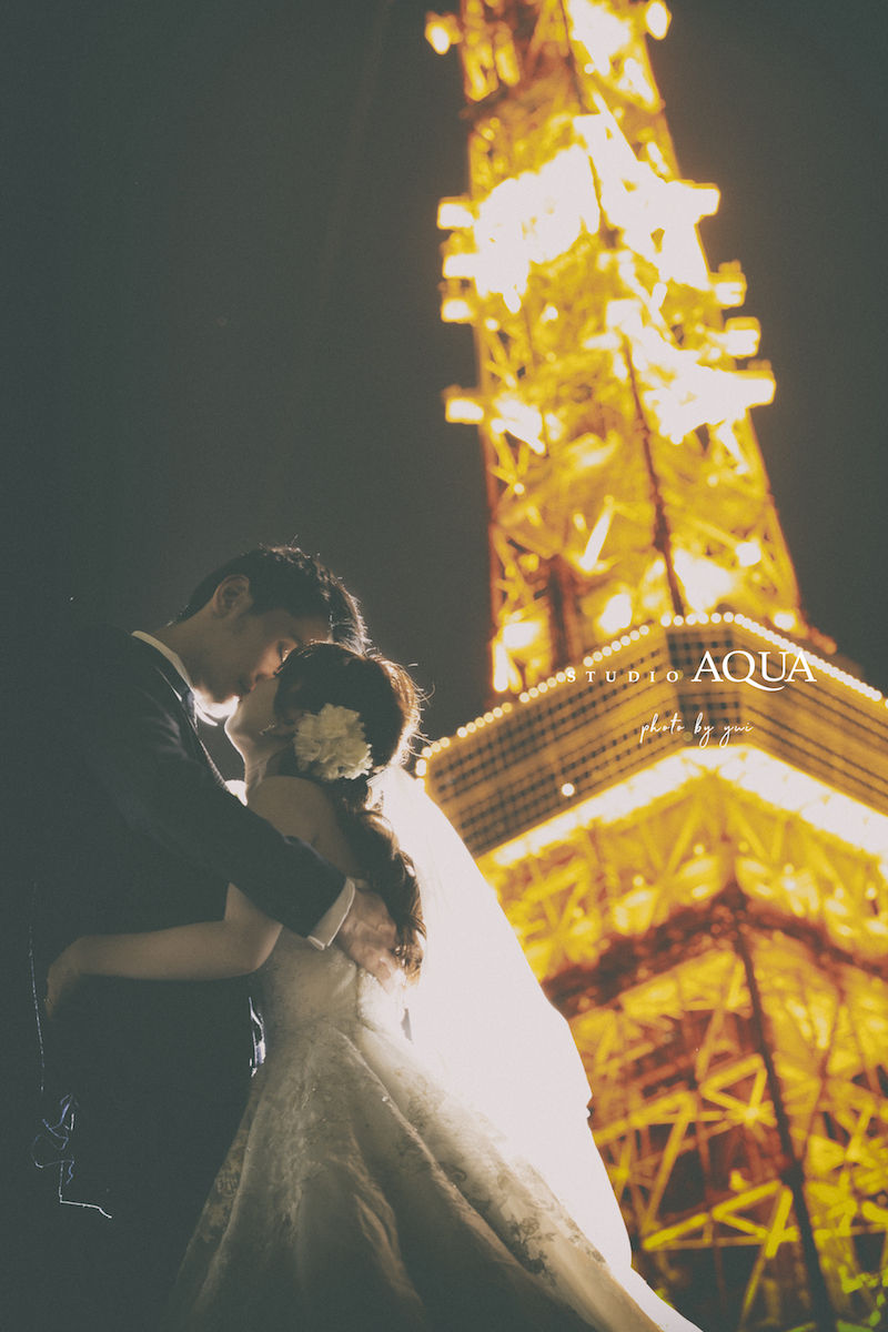 「東京タワー」