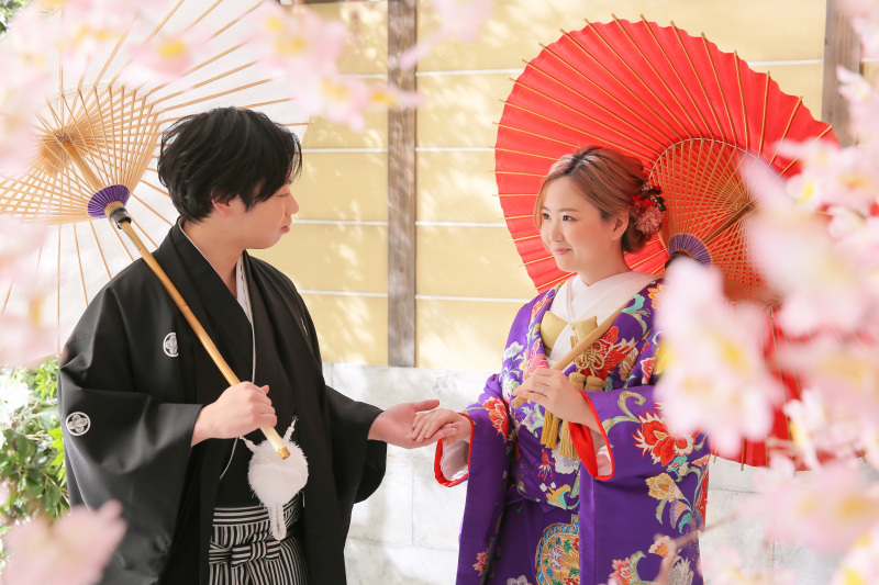 優しい時間の中で