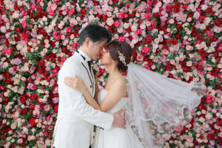 和装も洋装も1日で！和洋スタジオプラン