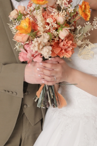 洋装ハウススタジオ