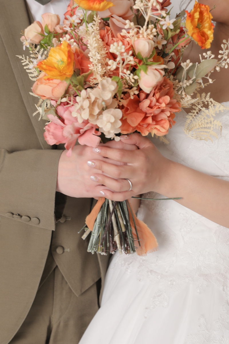 洋装ハウススタジオ