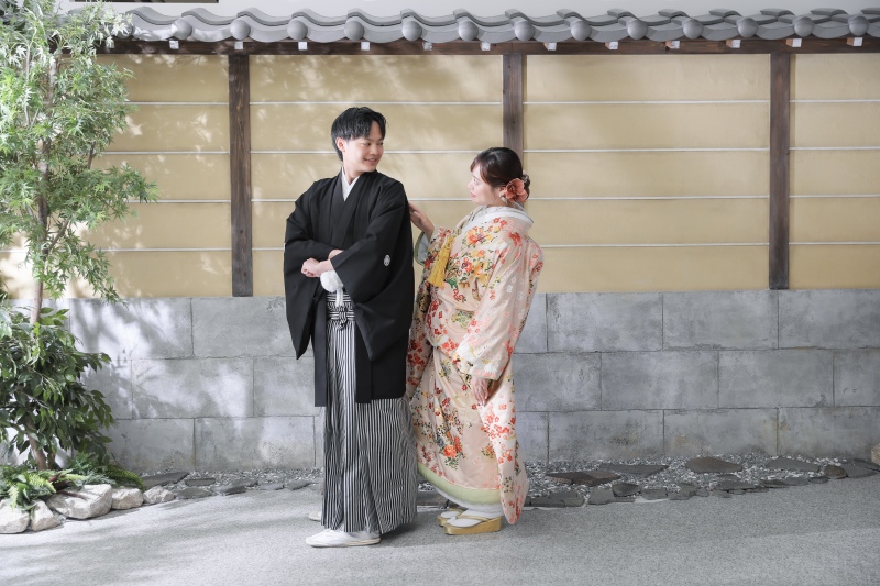 ご希望のポーズがあれば撮影可！！！！！