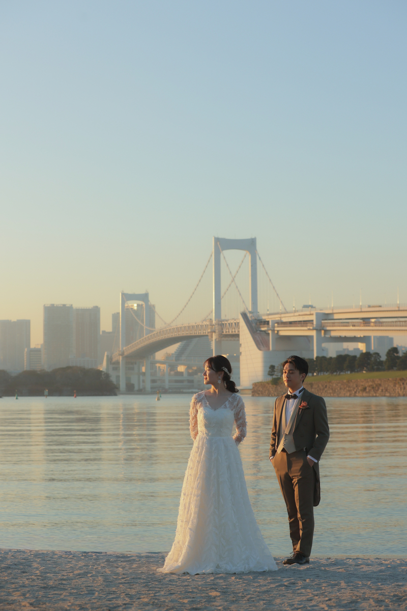 陽が傾き始めた頃