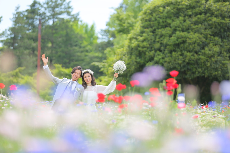 万歳！君に逢えてよかった。
