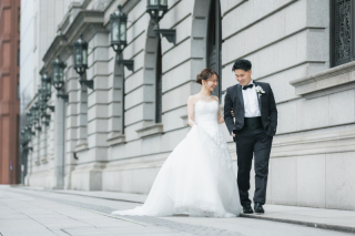 夜景で東京周遊ロケーション