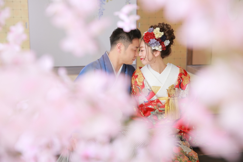 時期を選ばずとも！