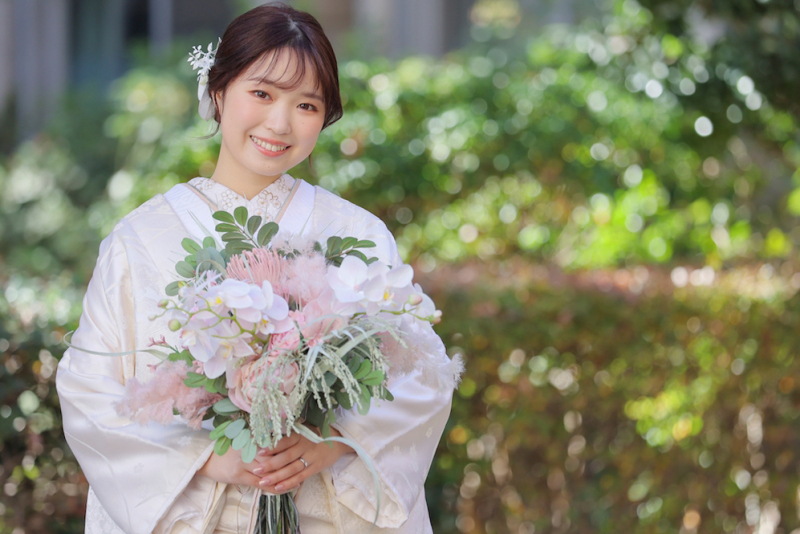 思い出の場所で