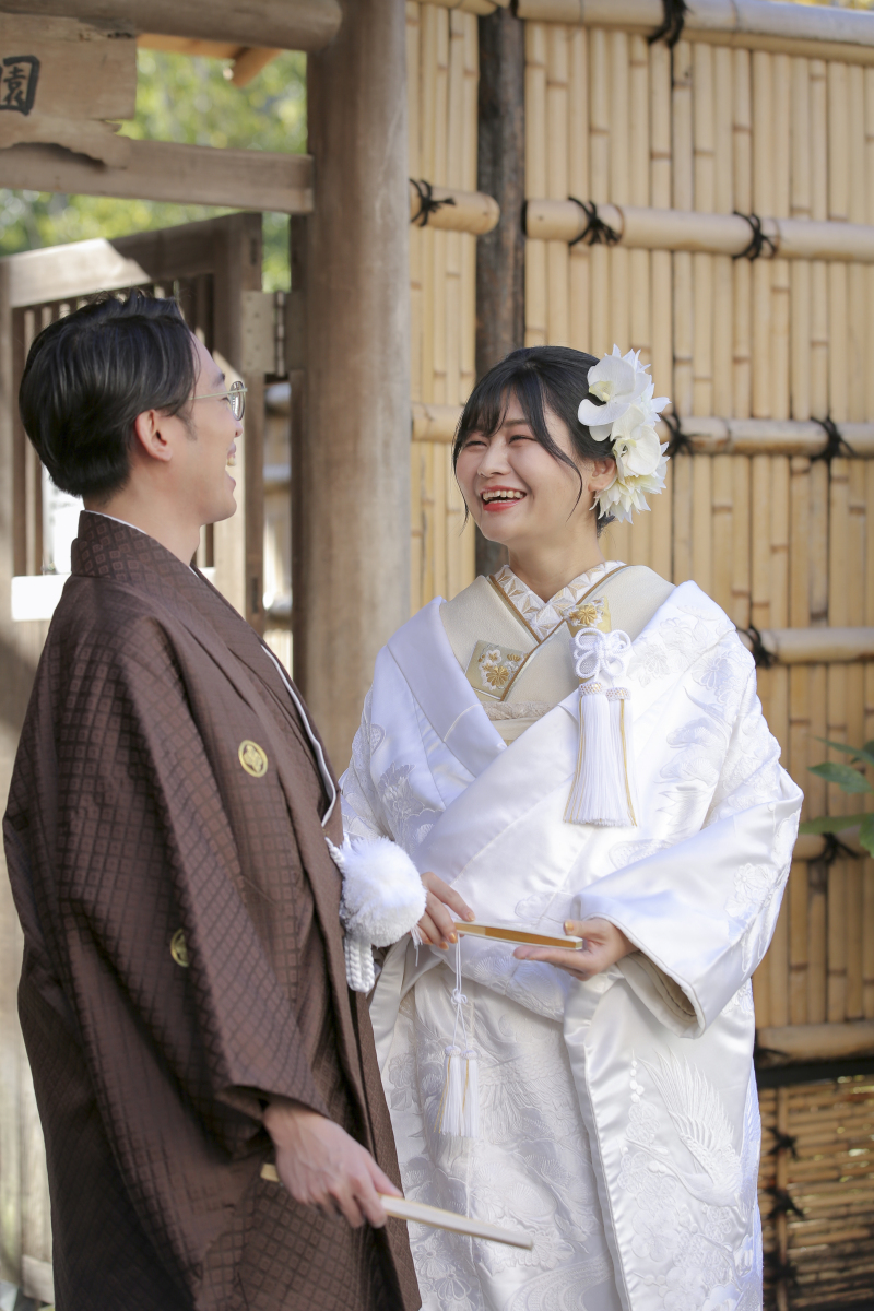 何のお話をされているのでしょう？