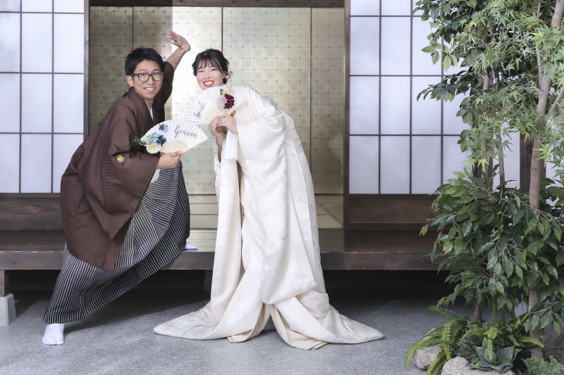 いよぉぉぉっ!!