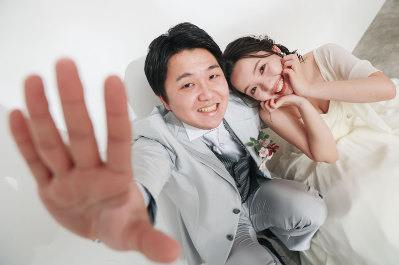 ご希望ショット