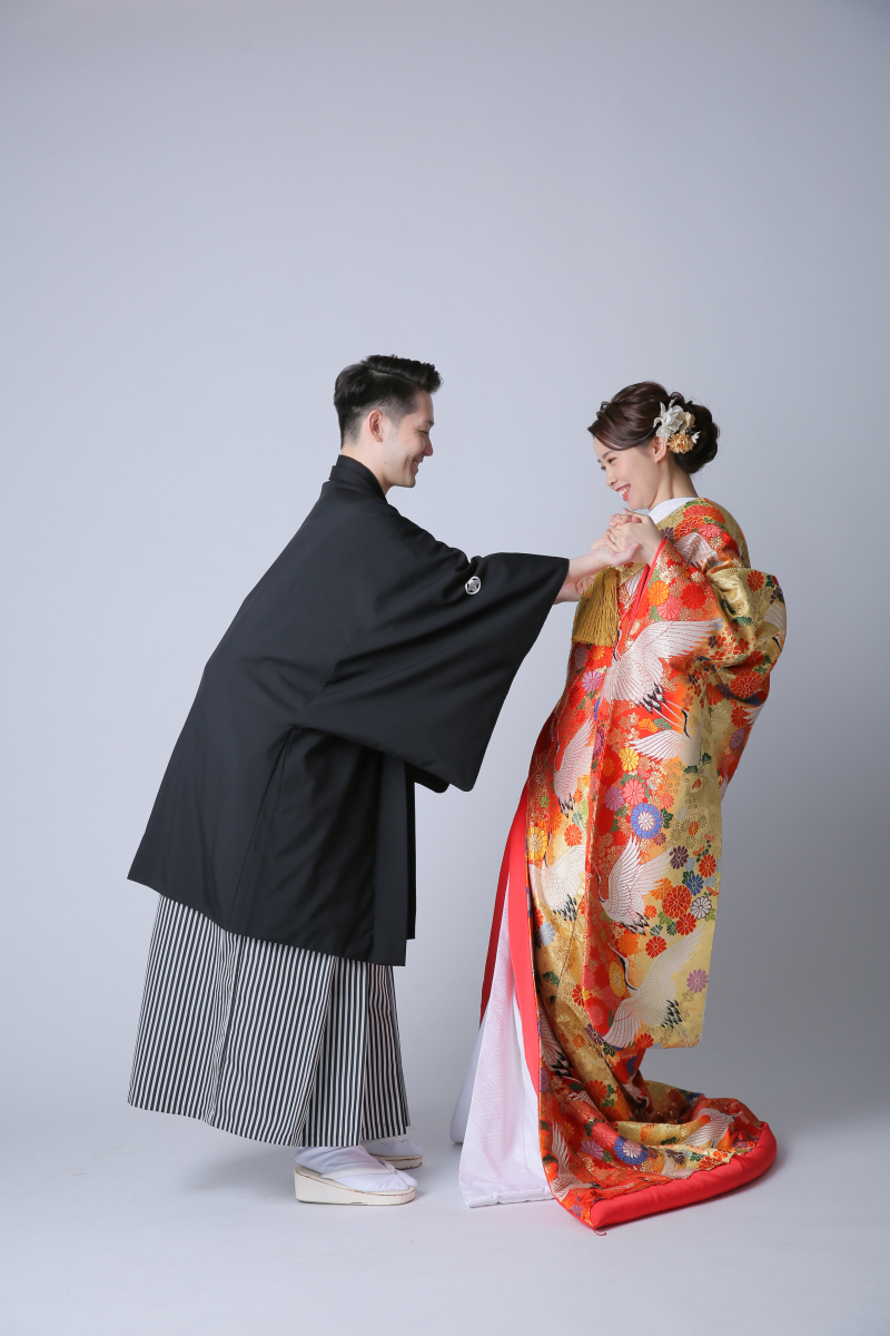 自然な笑顔が溢れます！