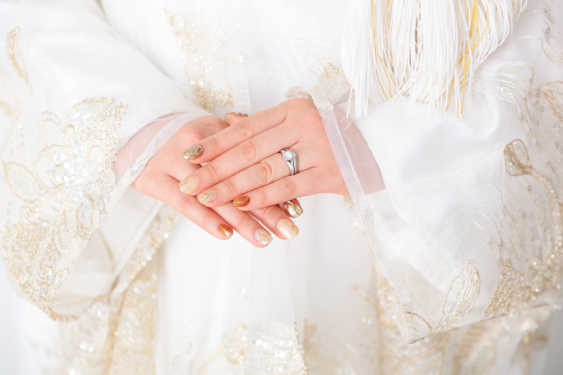 この日のための