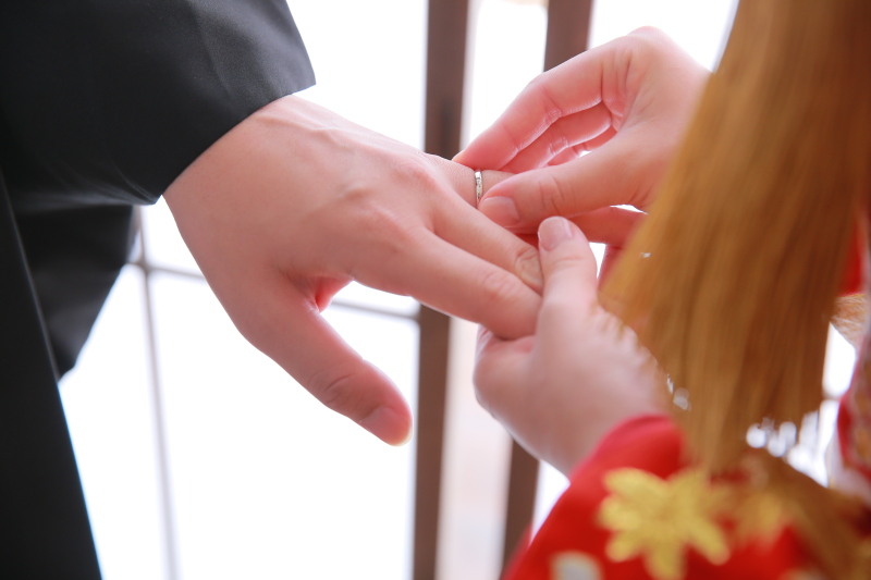 暑い季節は屋内でヒンヤリと